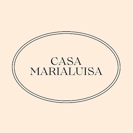 Casa Marialuisa Appartement Monopoli Buitenkant foto