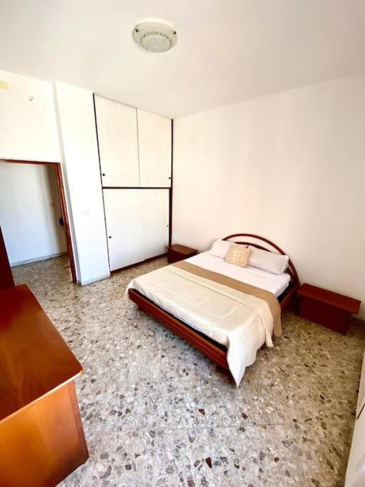 Casa Marialuisa Appartement Monopoli Buitenkant foto