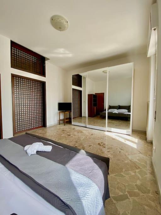 Casa Marialuisa Appartement Monopoli Buitenkant foto