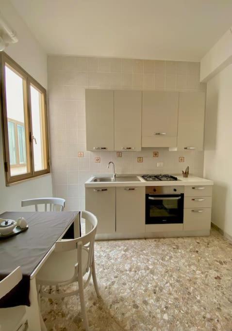 Casa Marialuisa Appartement Monopoli Buitenkant foto