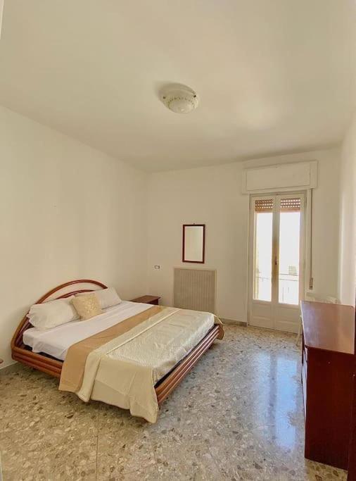 Casa Marialuisa Appartement Monopoli Buitenkant foto