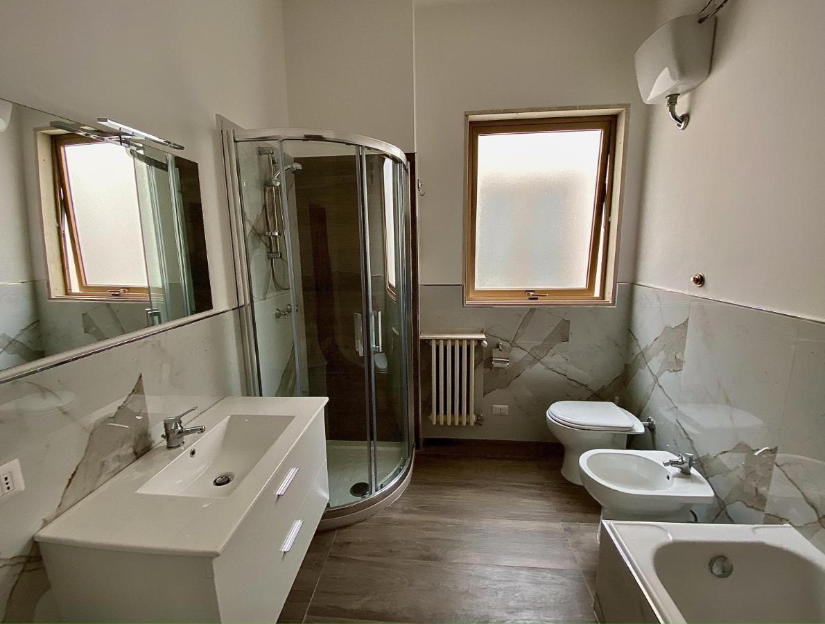 Casa Marialuisa Appartement Monopoli Buitenkant foto