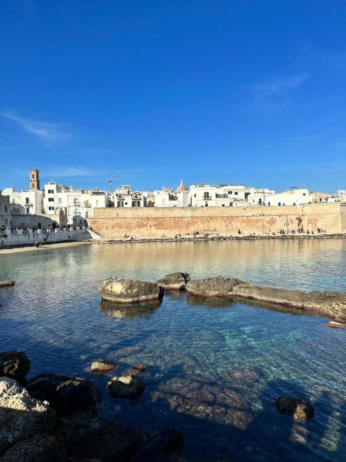 Casa Marialuisa Appartement Monopoli Buitenkant foto