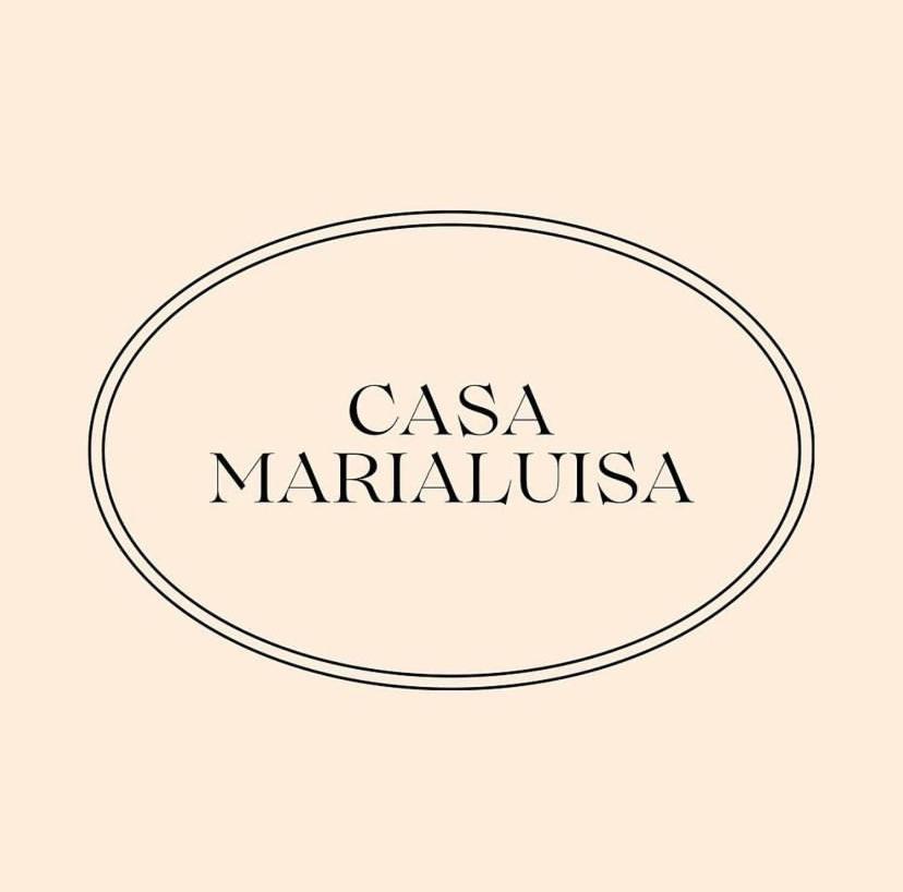Casa Marialuisa Appartement Monopoli Buitenkant foto