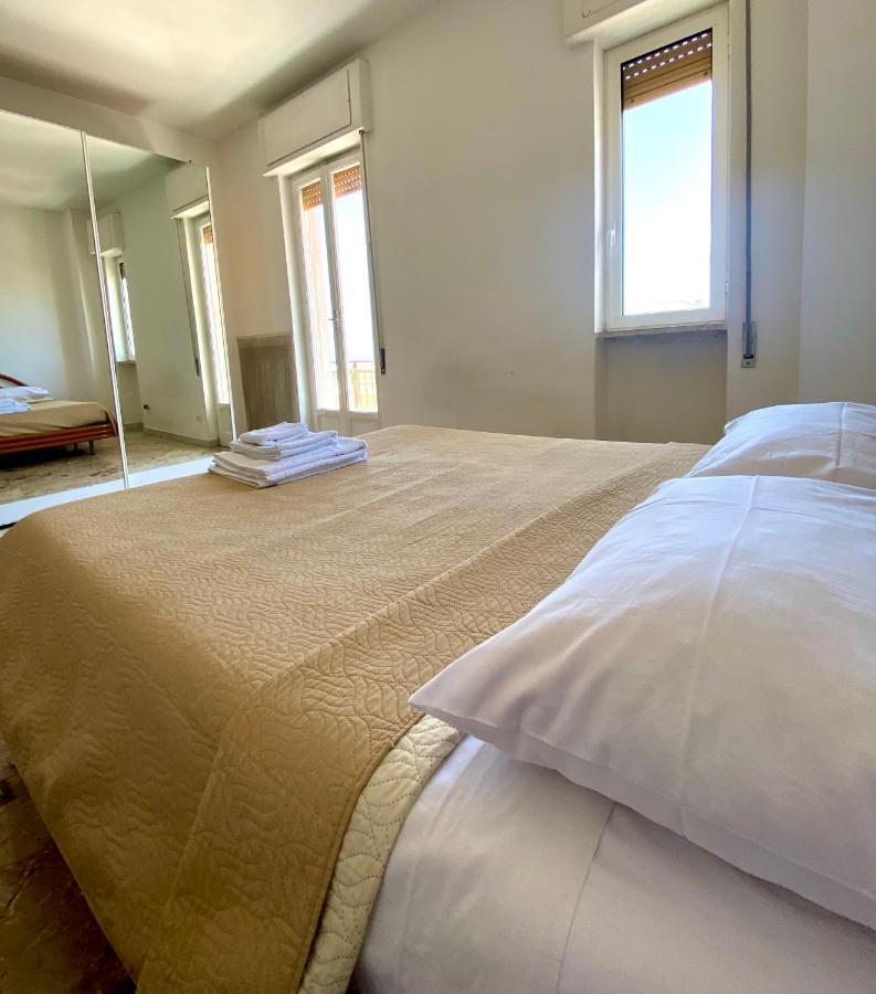 Casa Marialuisa Appartement Monopoli Buitenkant foto
