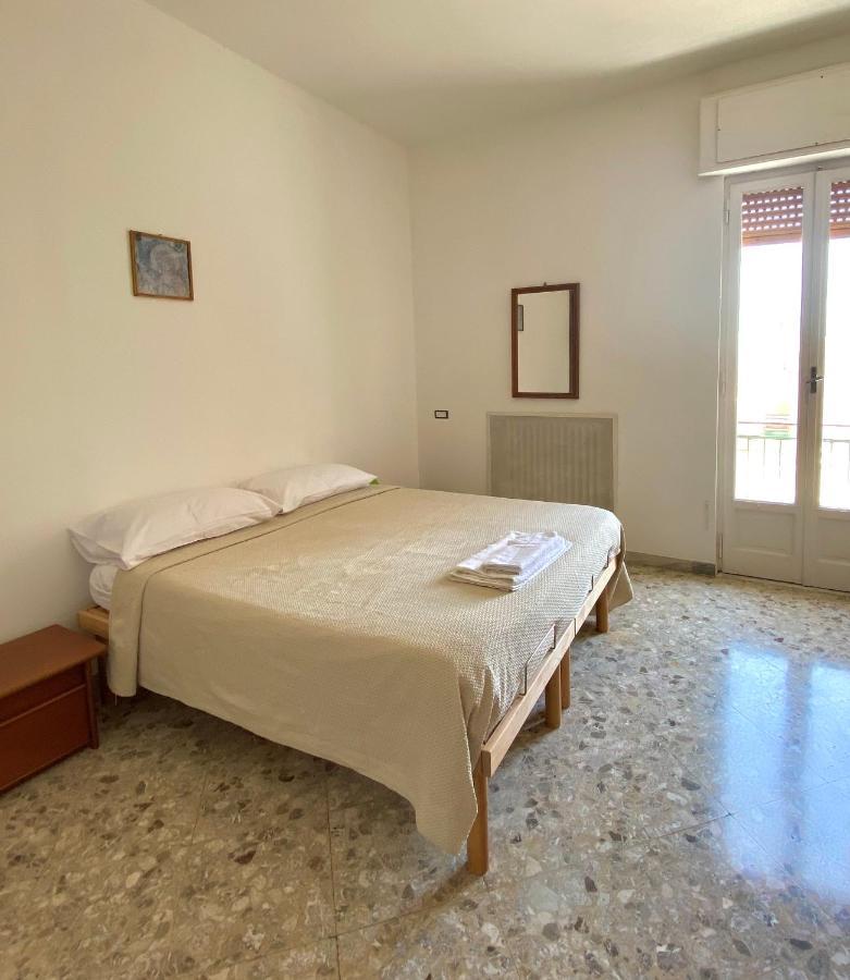 Casa Marialuisa Appartement Monopoli Buitenkant foto