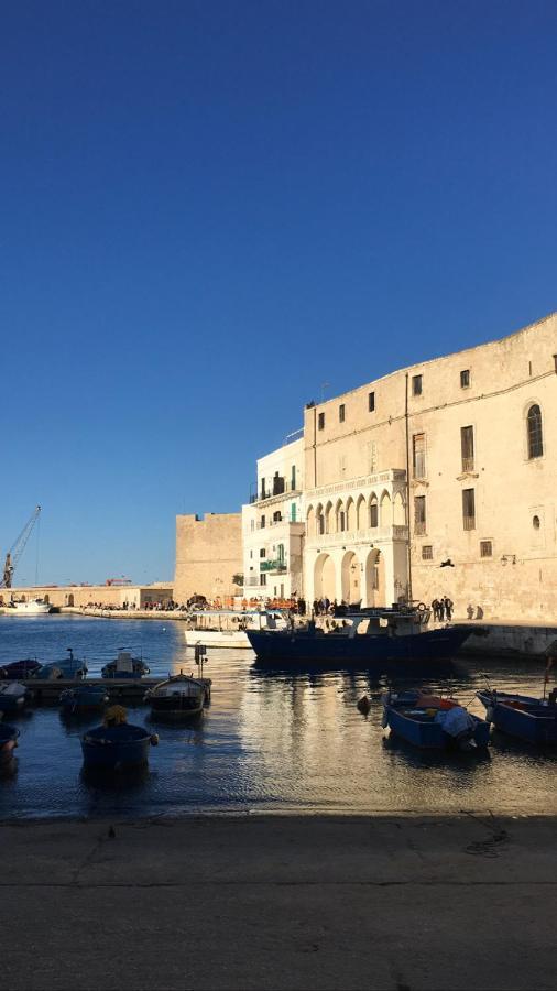 Casa Marialuisa Appartement Monopoli Buitenkant foto