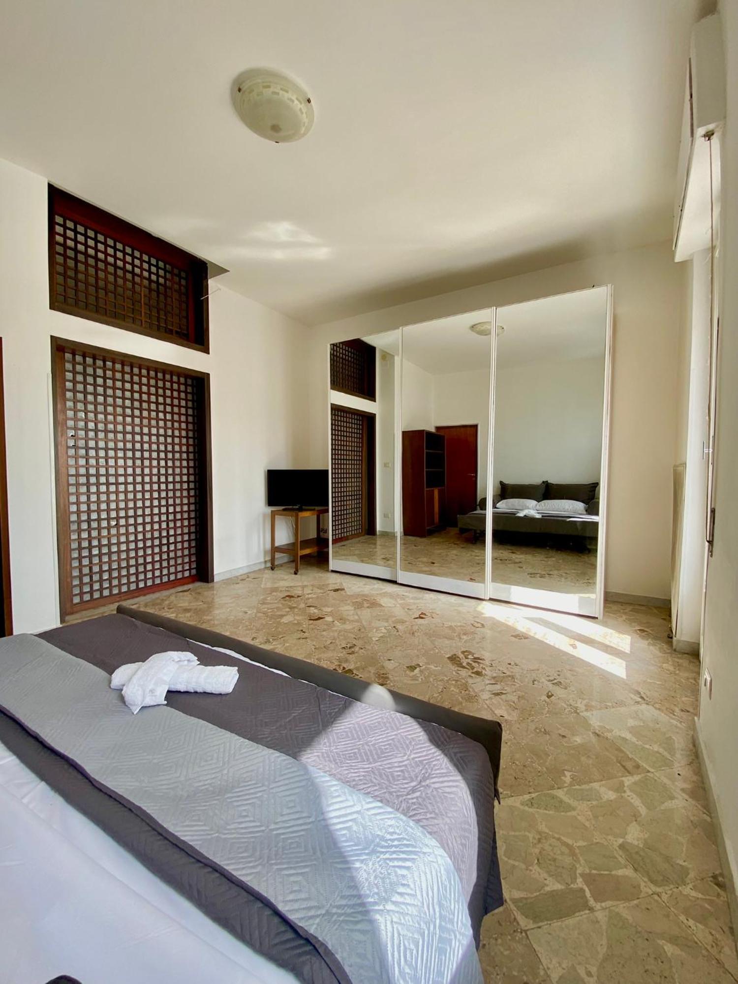 Casa Marialuisa Appartement Monopoli Buitenkant foto